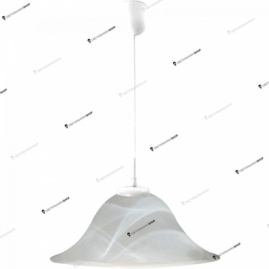 Светильник Arte Lamp A6430SP-1WH Cucina