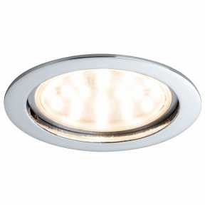 Точечный светильник Paulmann 92783 Premium Line LED