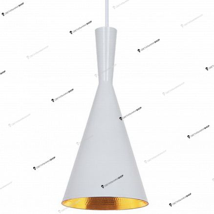 Светильник Arte Lamp A3408SP-1WH CAPPELLO