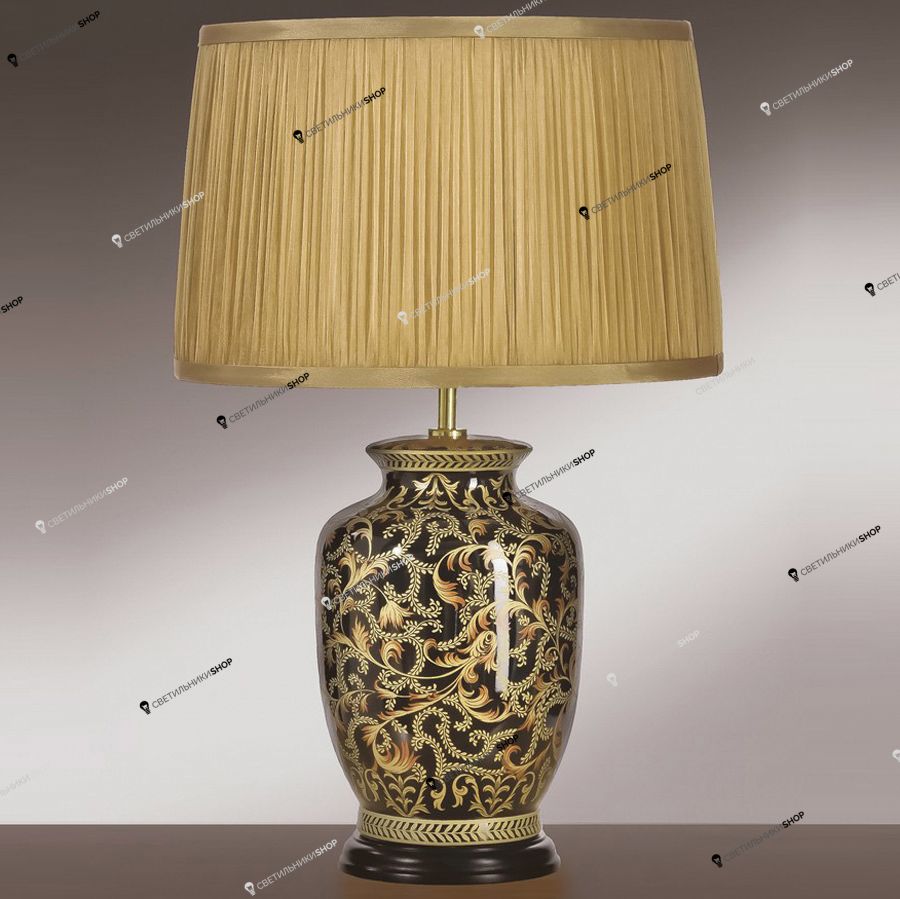 Настольная лампа Luis Collection LUI/MORRIS SMALL