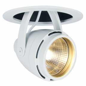 Точечный светильник Arte Lamp A3110PL-1WH TRACK LIGHTS