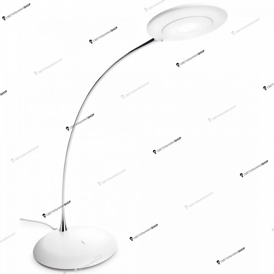 Настольная лампа Philips 42221/31/16 Lollypop