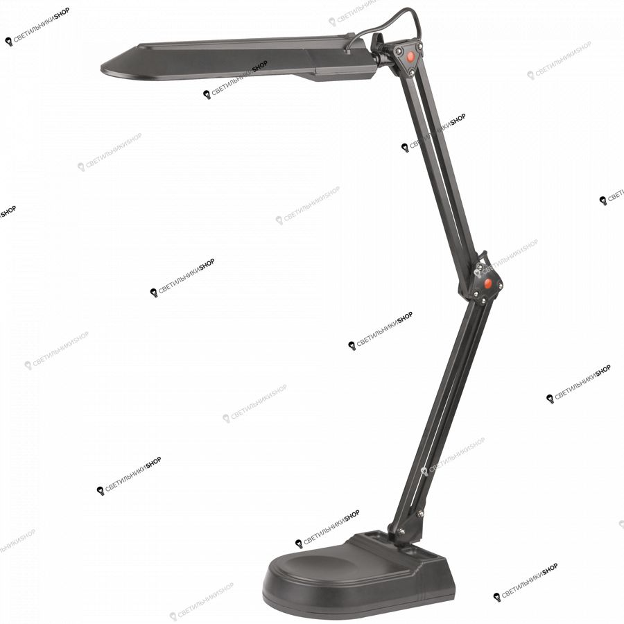 Настольная лампа Arte Lamp A5810LT-1BK Desk