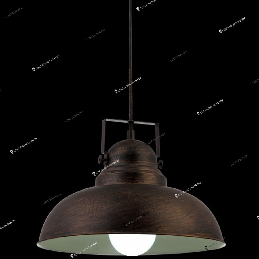 Светильник Arte Lamp A5213SP-1BR Martin