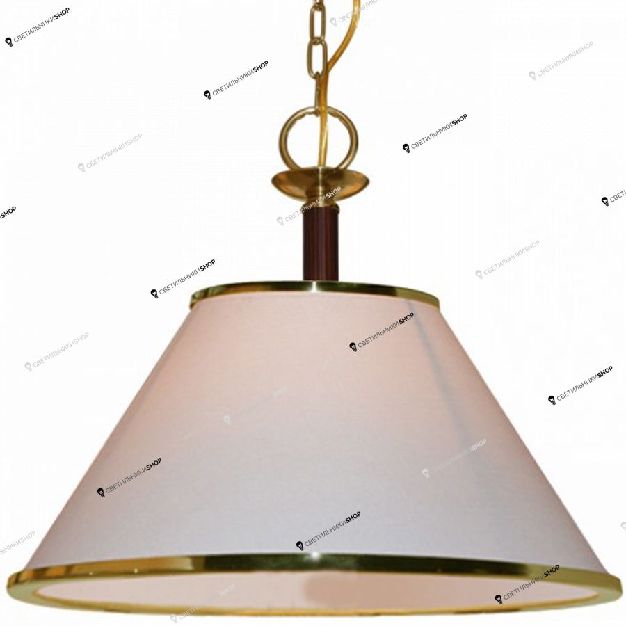 Люстра Arte Lamp A3545SP-1GO Catrin