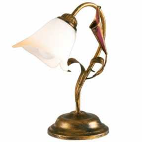 Настольная лампа Padana Lampadari 487/LD