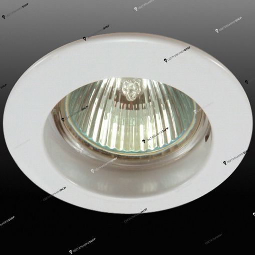 Точечный светильник Donolux N1505.10 Kvanterol