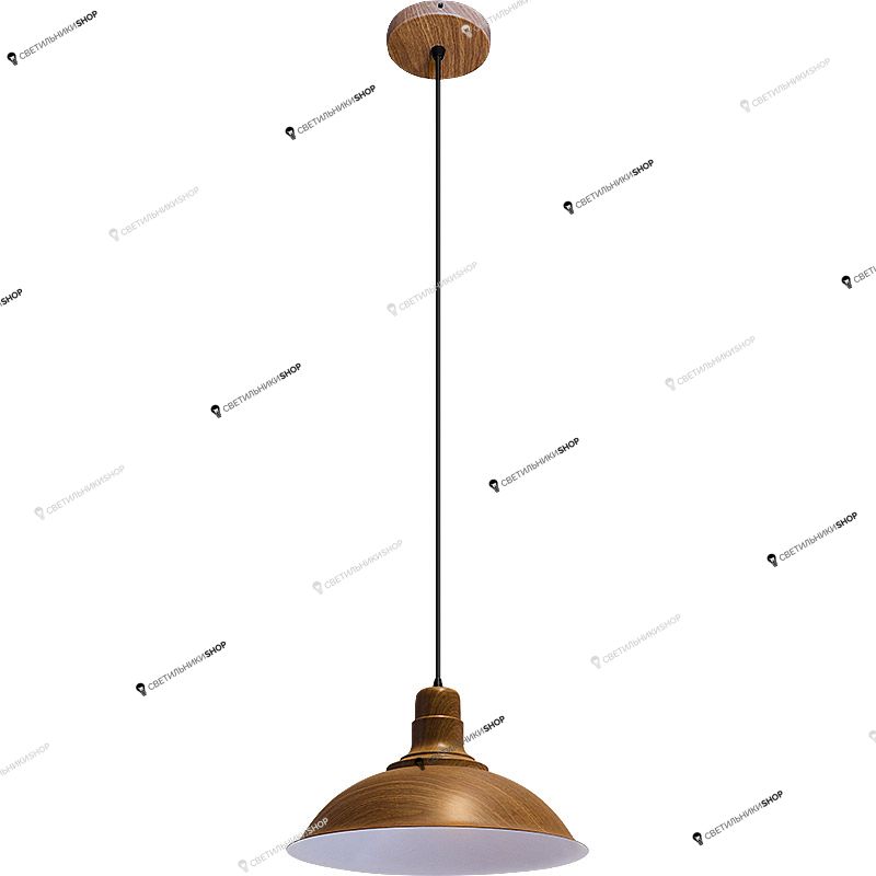 Светильник N-light 122-01-86WD-06L (light wood) Wood Light