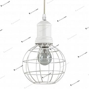 Светильник Ideal Lux CAGE SP1 ROUND CAGE