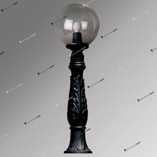 Наземный уличный светильник Fumagalli G30.162.000.AZE27 Iafaetr