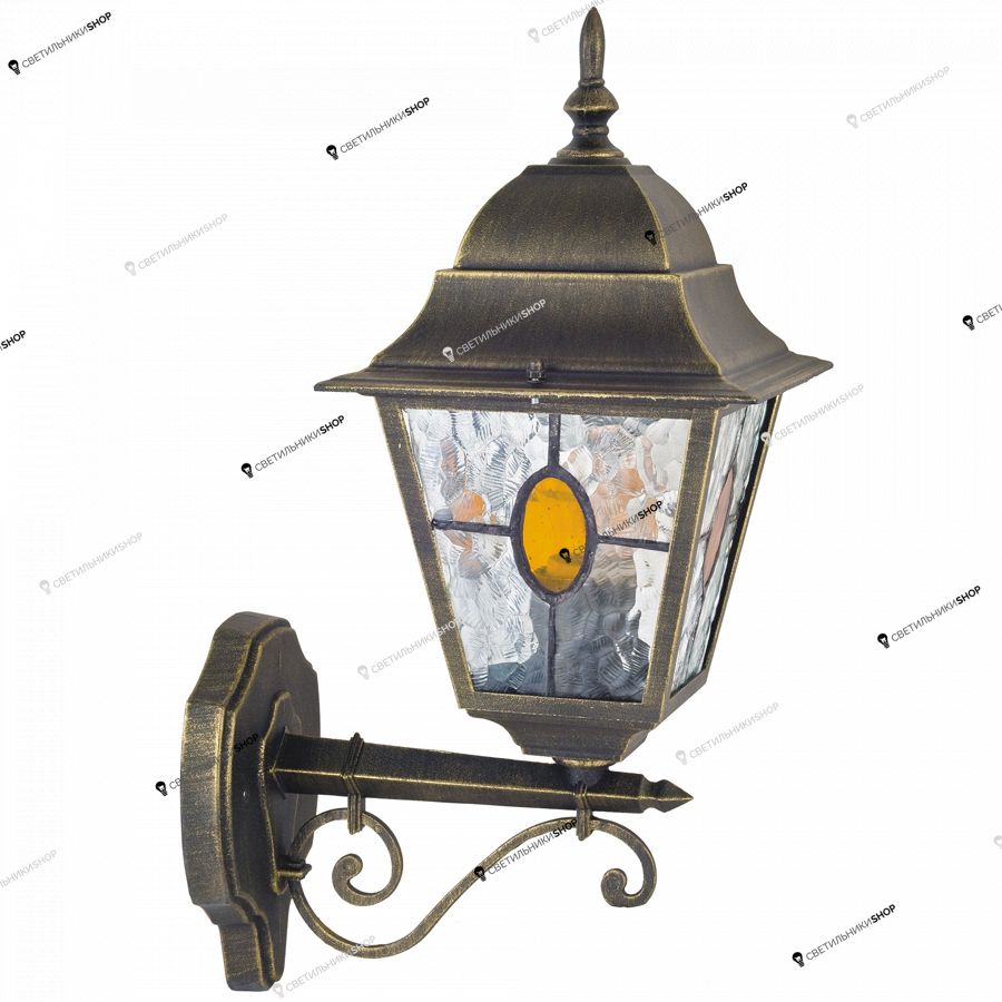 Уличный светильник Favourite 1804-1W Zagreb