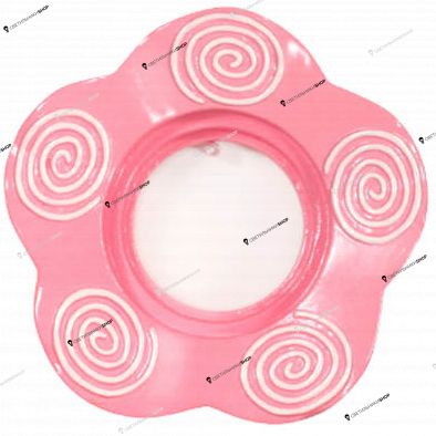 Точечный светильник Donolux DL306G/pink Marionetta