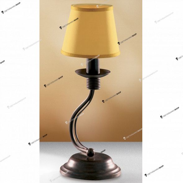 Настольная лампа Padana Lampadari 380/L