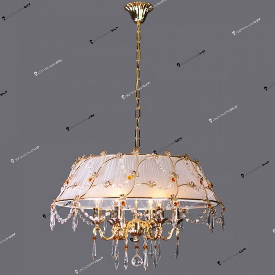 Люстра Paderno Luce L.3031/6.26 LUCIA