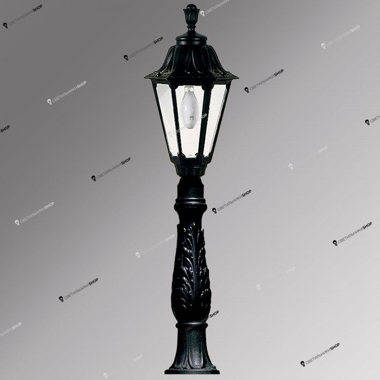 Наземный уличный светильник Fumagalli E26.162.000.AXE27 Iafaetr Rut