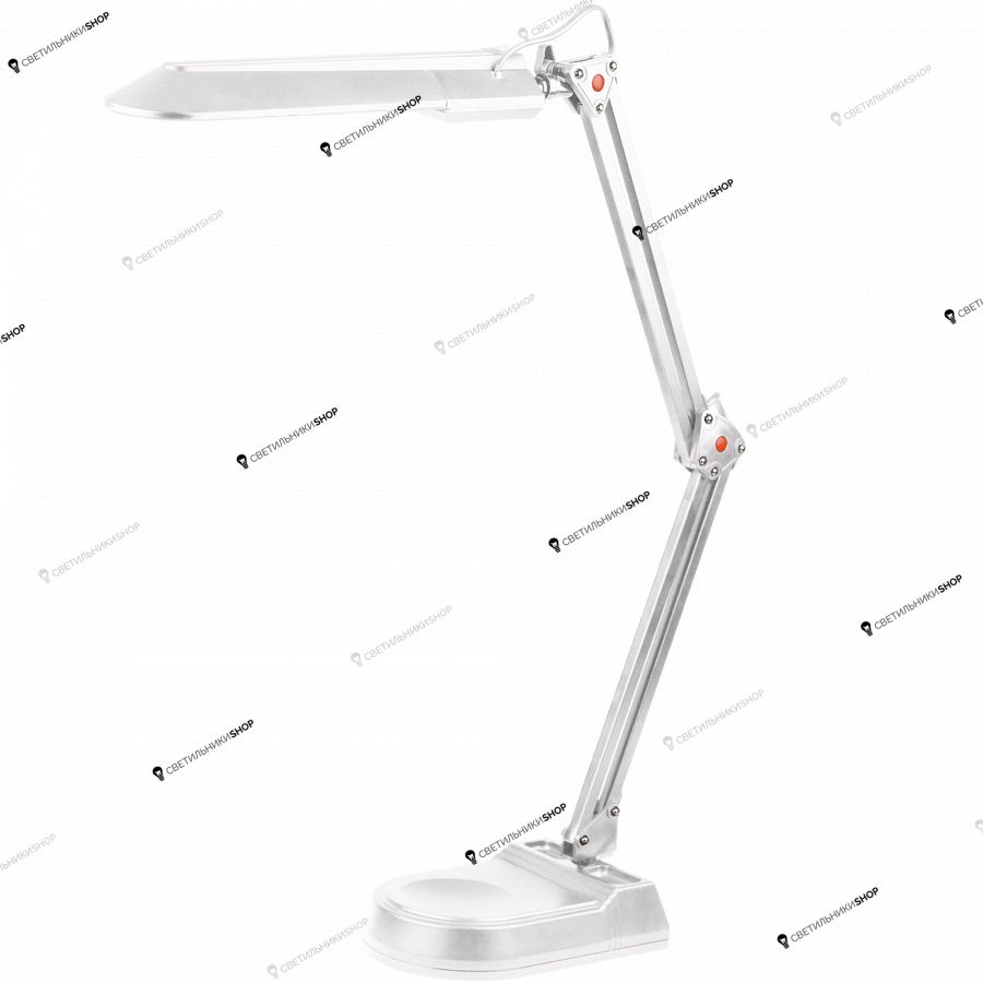 Настольная лампа Arte Lamp A5810LT-1SI Desk
