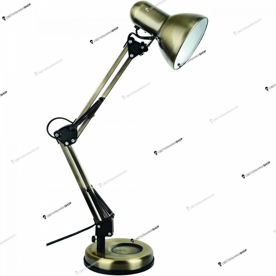 Настольная лампа Arte Lamp A1330LT-1AB JUNIOR
