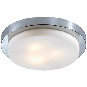Светильник для ванной комнаты Odeon Light 2746/3C Holger