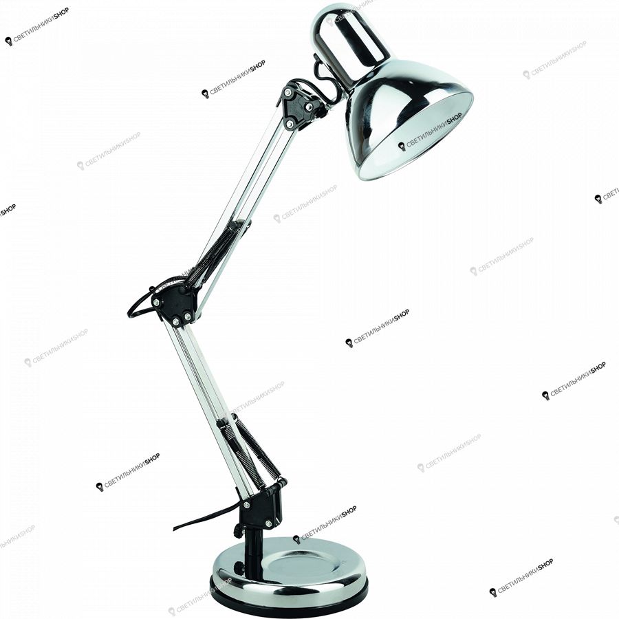Настольная лампа Arte Lamp A1330LT-1CC JUNIOR