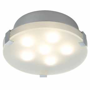 Настенно-потолочный светильник Paulmann 70279 Xeta