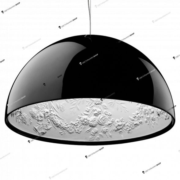 Светильник SW-LUM MD30057-1-900 black (590S2) Skygarden