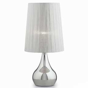 Настольная лампа Ideal Lux ETERNITY TL1 BIG ETERNITY