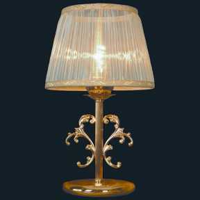 Настольная лампа Paderno Luce T.517/1.26 MADONA