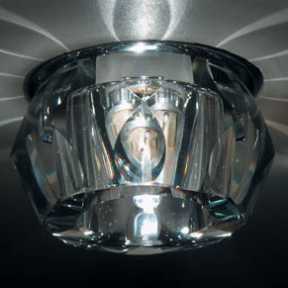 Точечный светильник Donolux DL022B Grundo