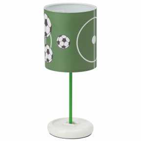 Настольная лампа для детской Brilliant G56248/74 Soccer