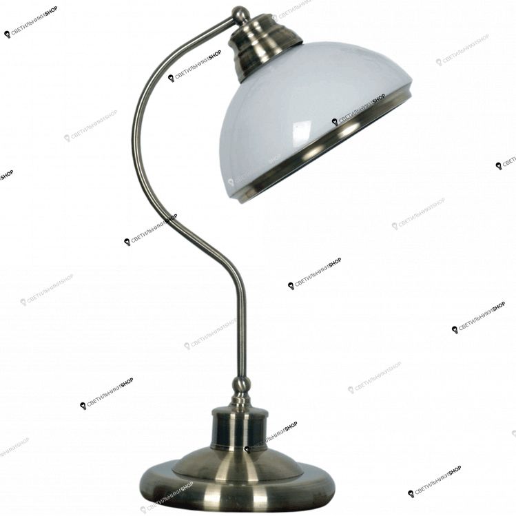 Настольная лампа MW-LIGHT 347031201 Фелиция