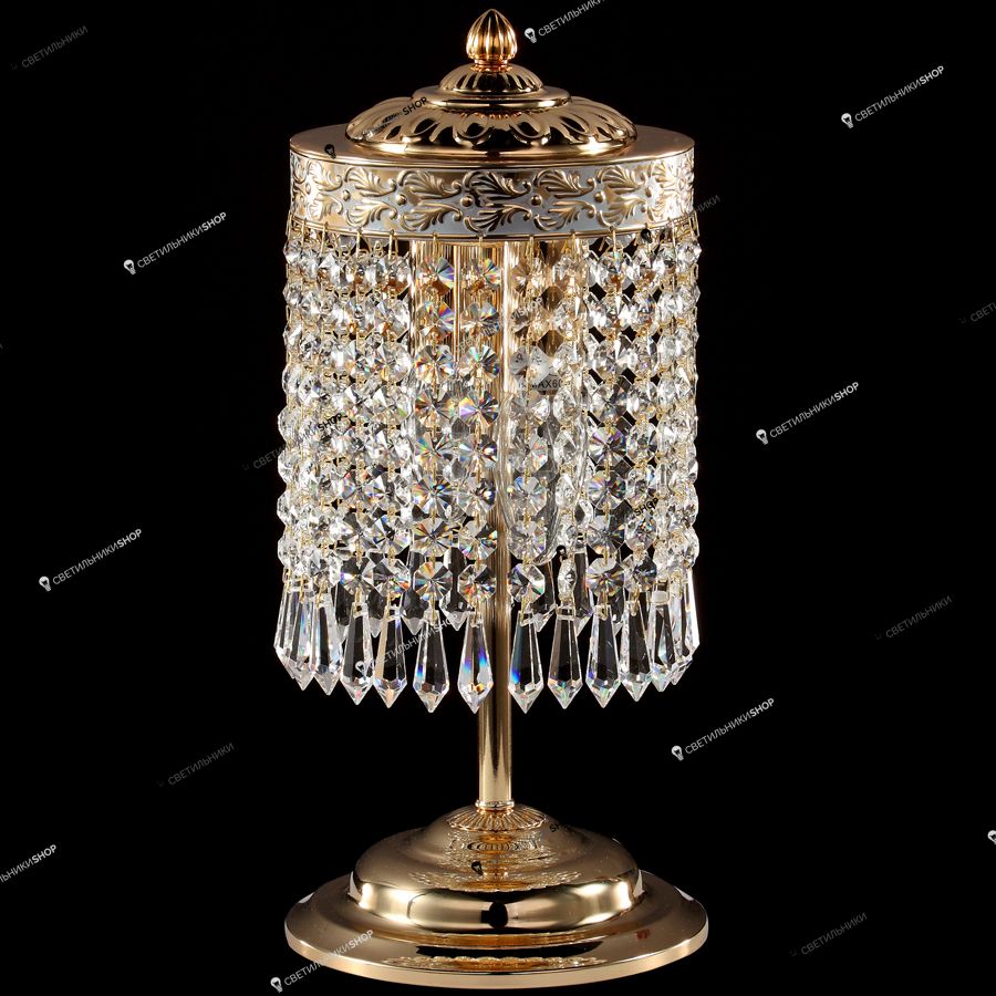 Настольная лампа Maytoni DIA750-WB11-WG Diamant