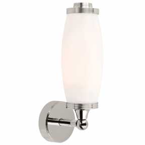 Светильник для ванной комнаты Elstead Lighting BATH/ELIOT1 PC ELIOT