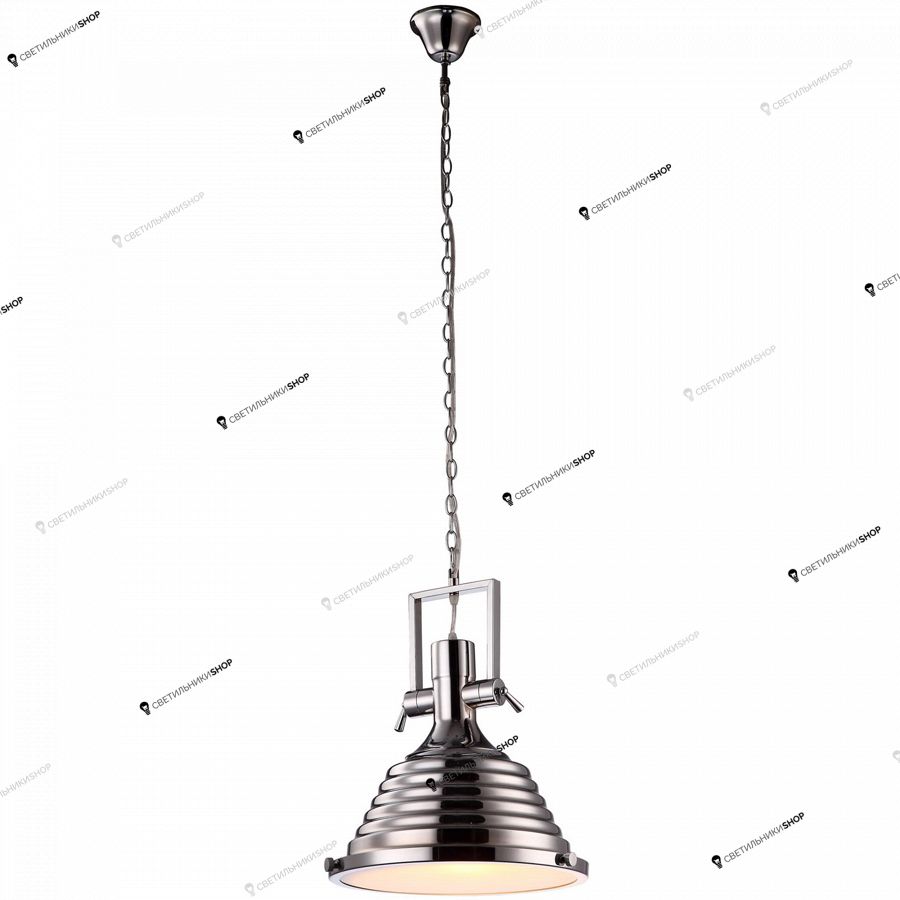 Светильник Arte Lamp A8021SP-1CC DECCO