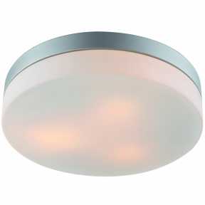 Светильник для ванной комнаты Arte Lamp A3211PL-3SI SHIRP
