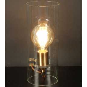 Настольная лампа Citilux CL450802 Эдисон