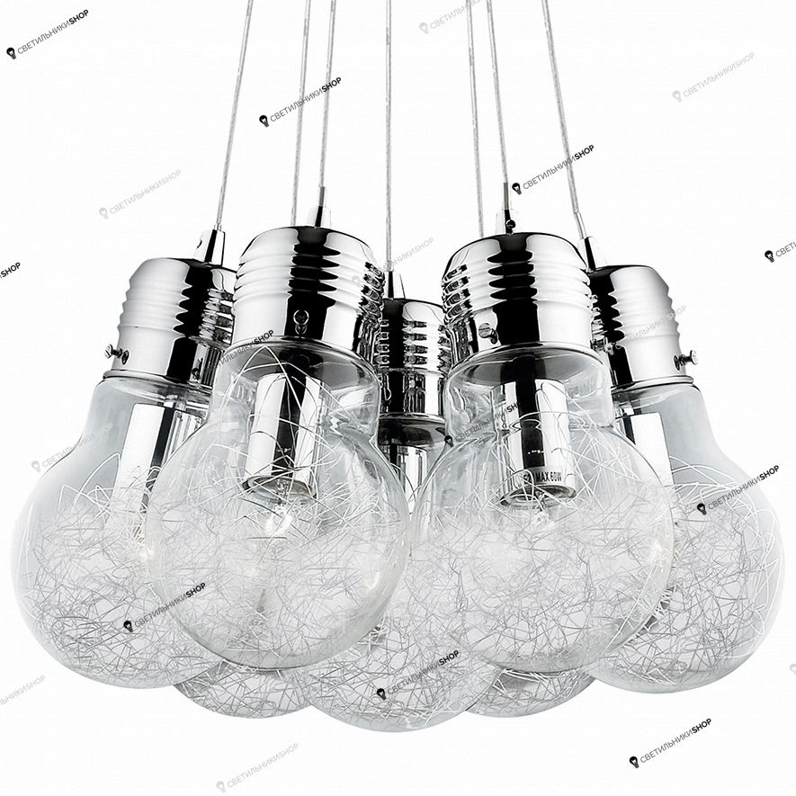 Светильник Ideal Lux LUCE MAX SP7 LUCE
