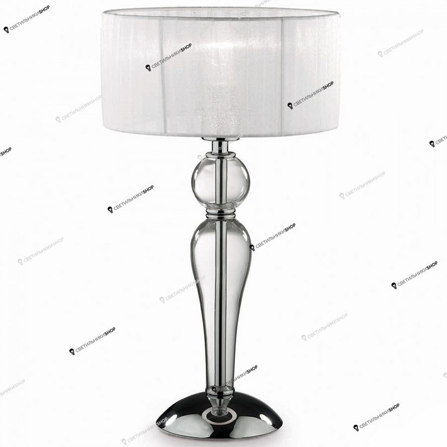 Настольная лампа Ideal Lux DUCHESSA TL1 SMALL DUCHESSA