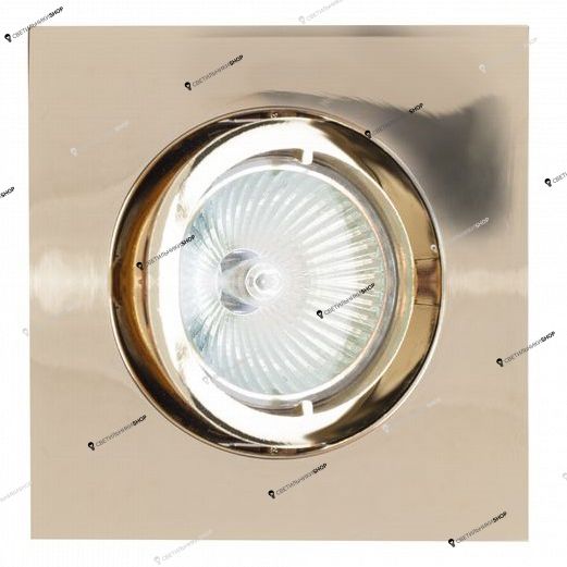 Точечный светильник Donolux SA1610.50 Swerdium