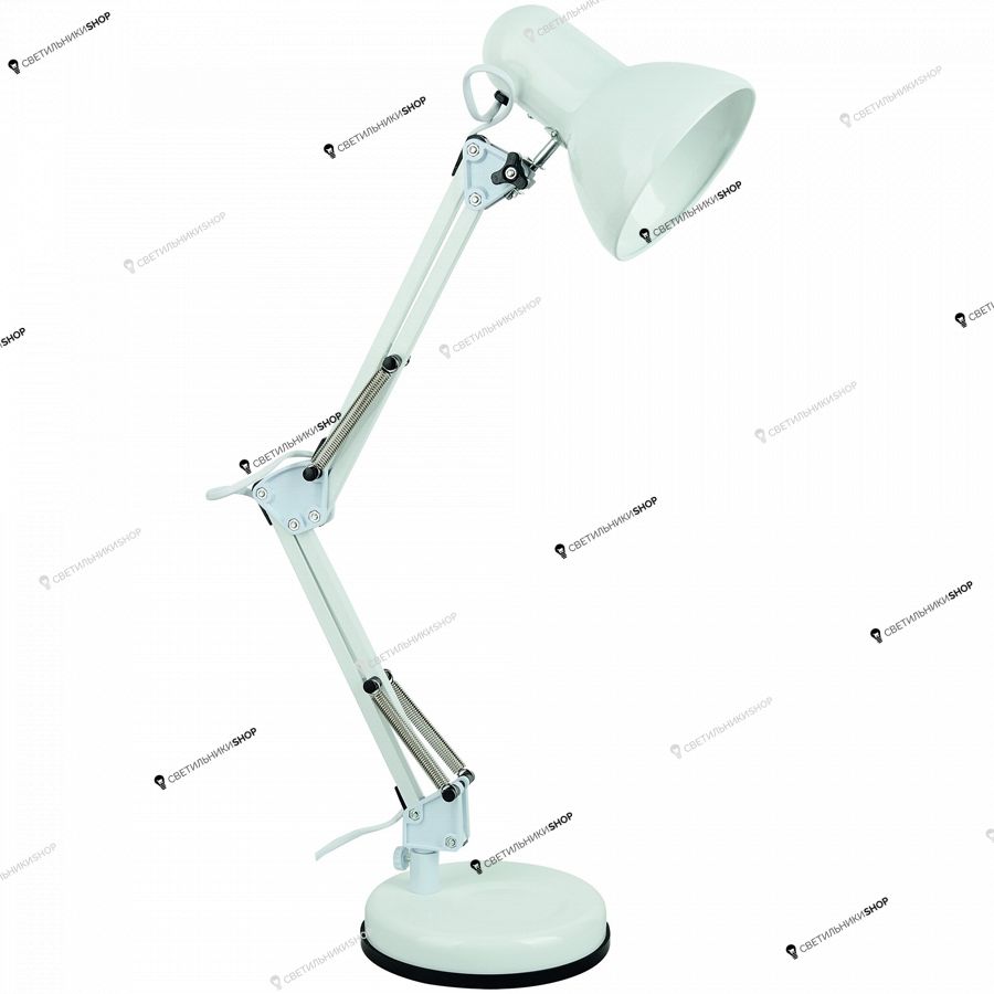 Настольная лампа Arte Lamp A1330LT-1WH JUNIOR