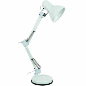 Настольная лампа Arte Lamp A1330LT-1WH JUNIOR