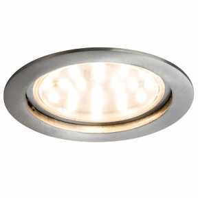 Точечный светильник Paulmann 92782 Premium Line LED