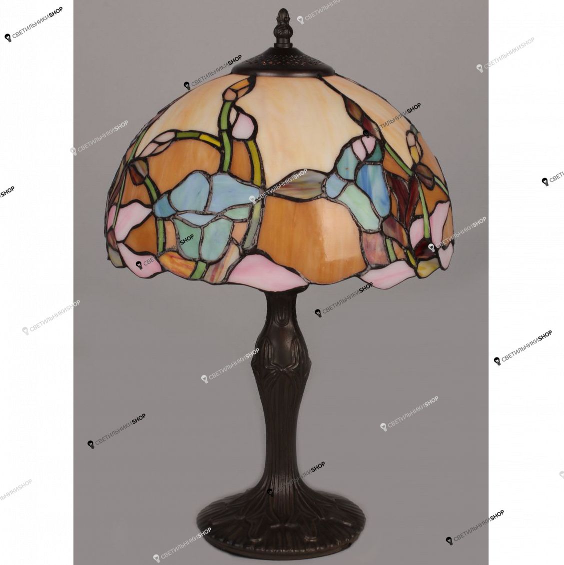 Настольная лампа Omnilux OML-80904-01