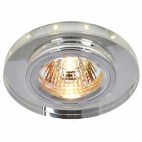 Точечный светильник Arte Lamp A5958PL-1CC TRACK LIGHTS