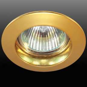 Точечный светильник Donolux N1505.79 Kvanterol