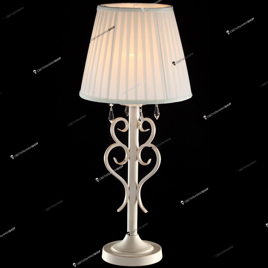 Настольная лампа Maytoni ARM288-22-G Elegant