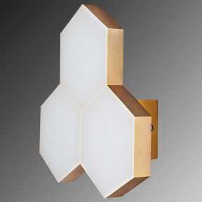 Настенно-потолочный светильник Lightstar 750633 FAVO