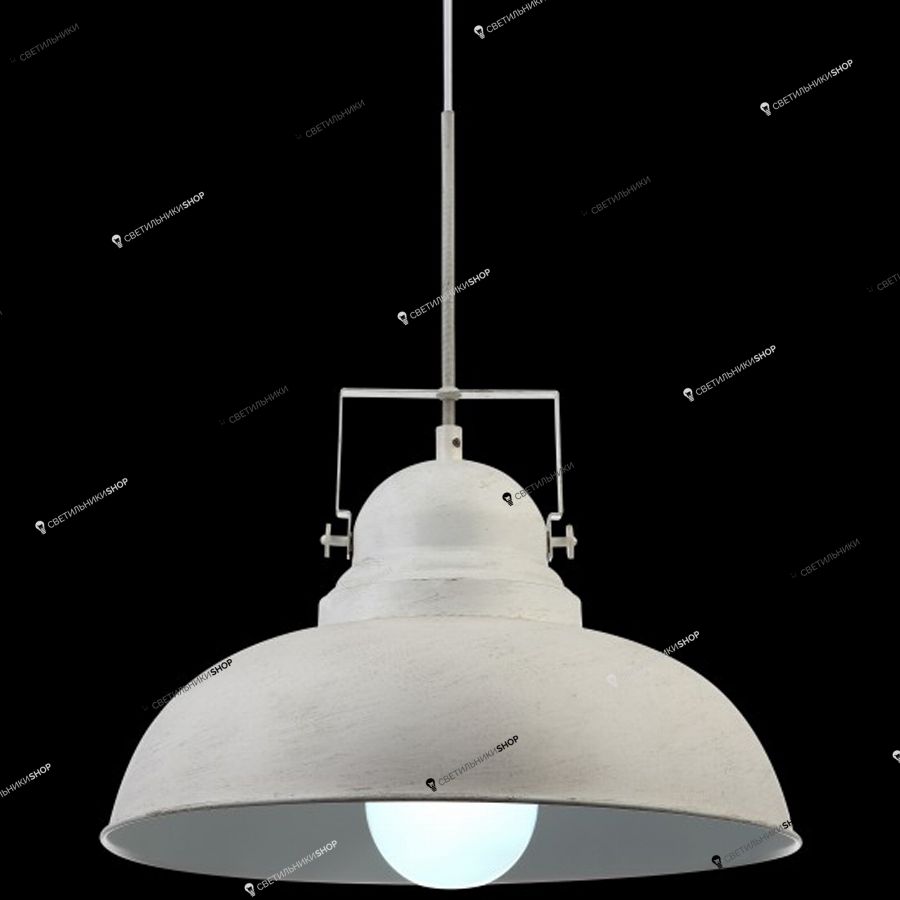 Светильник Arte Lamp A5213SP-1WG Martin