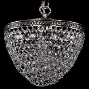 Хрустальный светильник Bohemia Ivele Crystal 1932/20/NB