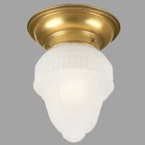 Точечный светильник Berliner Messinglampen d60-113gsb