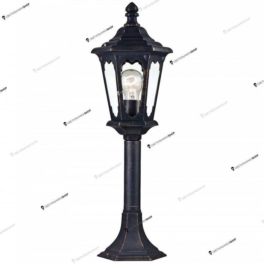 Уличный светильник Maytoni S101-60-31-R Oxford